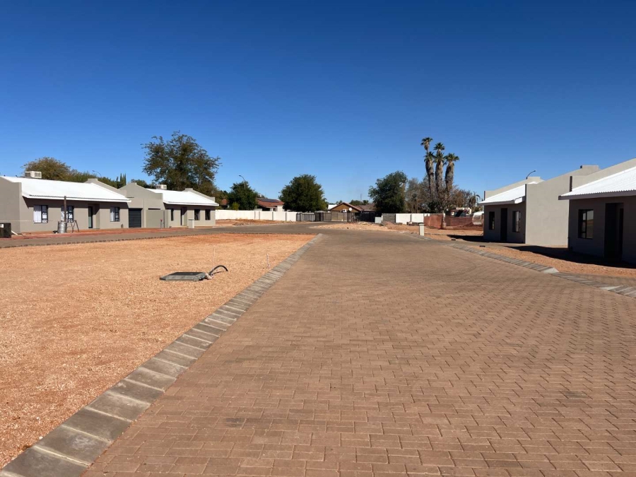 2 Bedroom Property for Sale in Keidebees Northern Cape